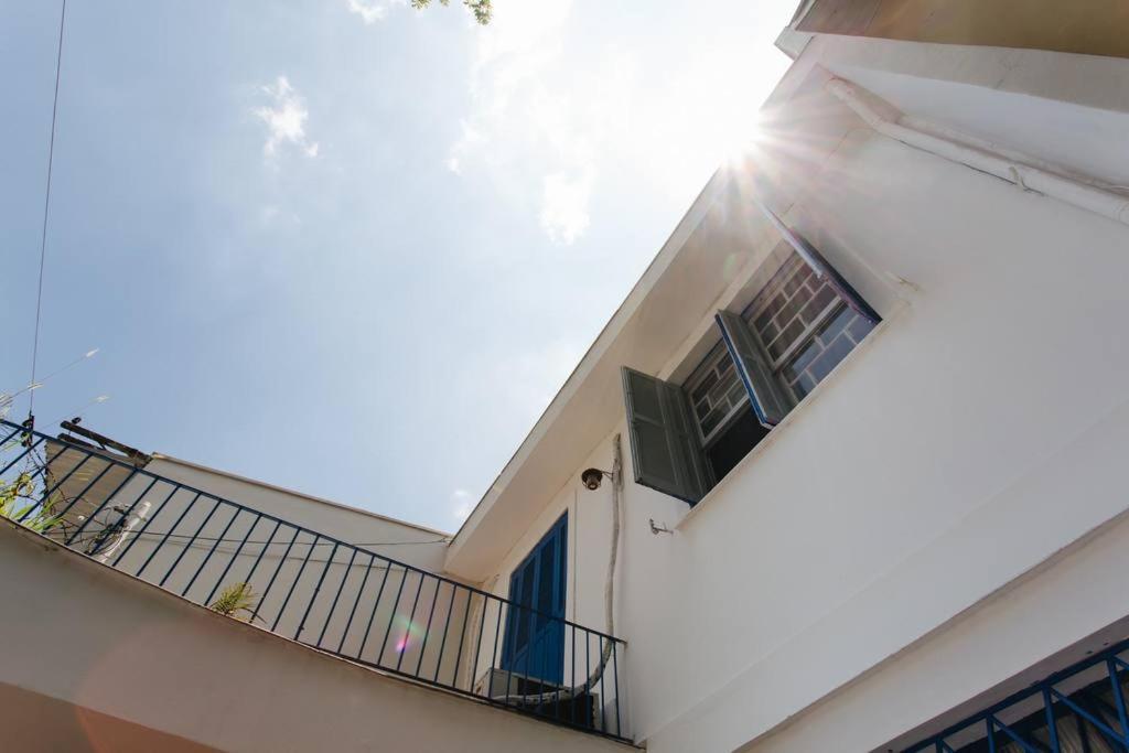 Casa Felix Apartment Sao Paulo Exterior photo